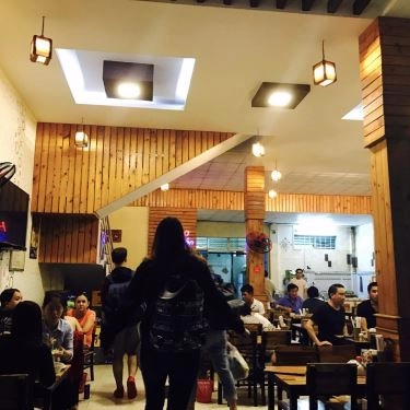 Tổng hợp- Quán Ăn Sáu Hào - Đặc Sản Gỏi Cá