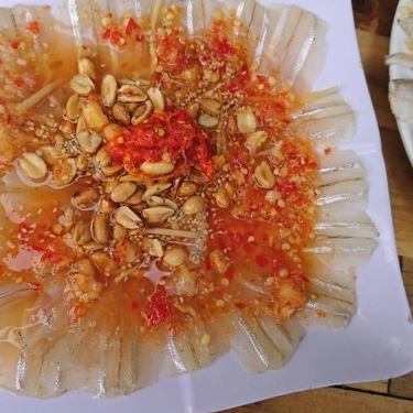 Tổng hợp- Quán Ăn Sáu Hào - Đặc Sản Gỏi Cá
