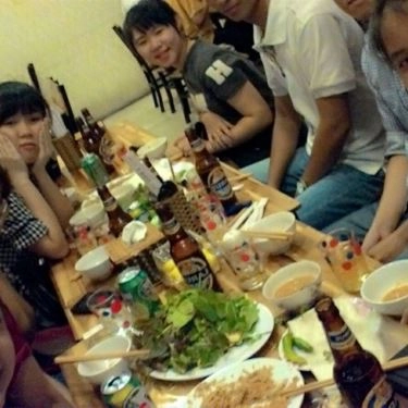 Tổng hợp- Quán Ăn Sáu Hào - Đặc Sản Gỏi Cá