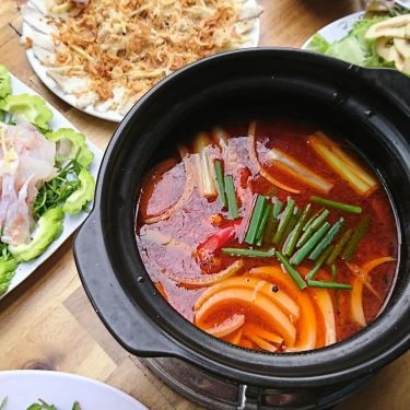 Tổng hợp- Quán Ăn Sáu Hào - Đặc Sản Gỏi Cá