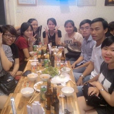 Tổng hợp- Quán Ăn Sáu Hào - Đặc Sản Gỏi Cá