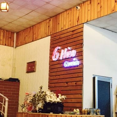 Tổng hợp- Quán Ăn Sáu Hào - Đặc Sản Gỏi Cá