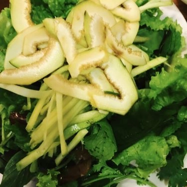 Tổng hợp- Quán Ăn Sáu Hào - Đặc Sản Gỏi Cá