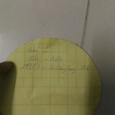 Tổng hợp- Quán Ăn Sáu Li - Phá Lấu & Các Món Nướng