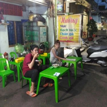Tổng hợp- Quán Ăn Sáu Li - Phá Lấu & Các Món Nướng