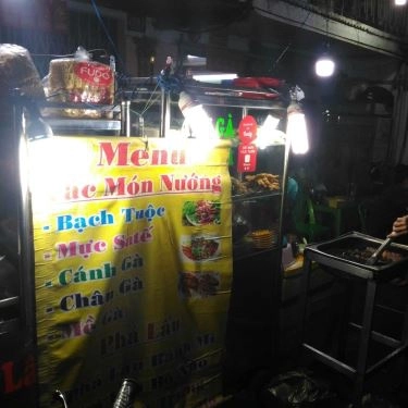 Tổng hợp- Quán Ăn Sáu Li - Phá Lấu & Các Món Nướng