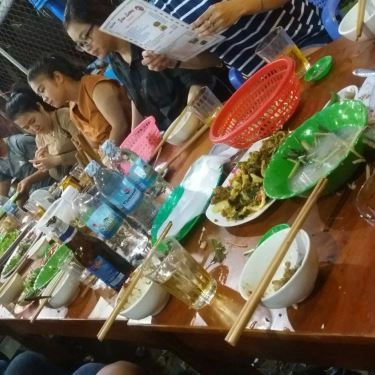 Tổng hợp- Quán Ăn Sáu Lương - Gỏi Cá & Hải Sản Tươi Sống