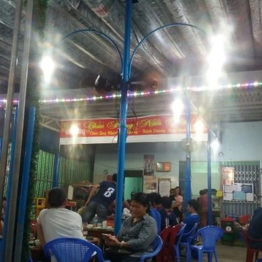 Tổng hợp- Quán Ăn Sáu Lương - Gỏi Cá & Hải Sản Tươi Sống