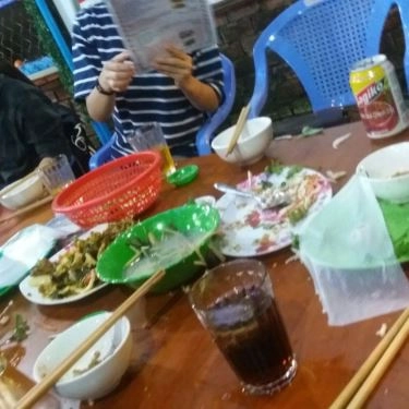 Tổng hợp- Quán Ăn Sáu Lương - Gỏi Cá & Hải Sản Tươi Sống