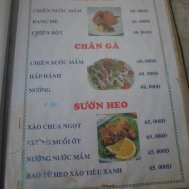 Tổng hợp- Quán Ăn Quán Sáu Phát - Món Nhậu Bình Dân