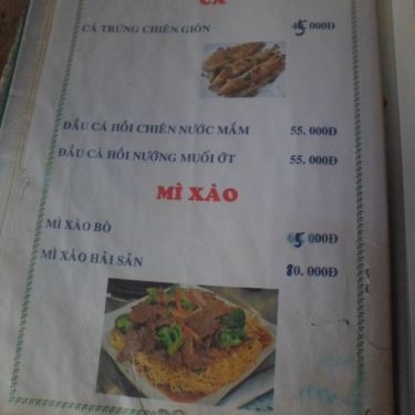 Tổng hợp- Quán Ăn Quán Sáu Phát - Món Nhậu Bình Dân