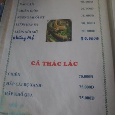 Tổng hợp- Quán Ăn Quán Sáu Phát - Món Nhậu Bình Dân
