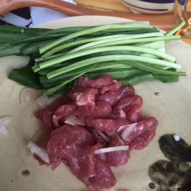 Món ăn- Quán Ăn Say Quán - Trường Sa