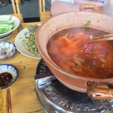 Món ăn- Quán Ăn Say Quán - Trường Sa