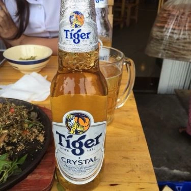 Món ăn- Quán Ăn Say Quán - Trường Sa