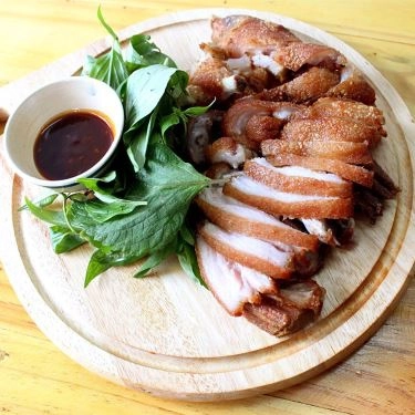 Món ăn- Quán Ăn Say Quán - Trường Sa