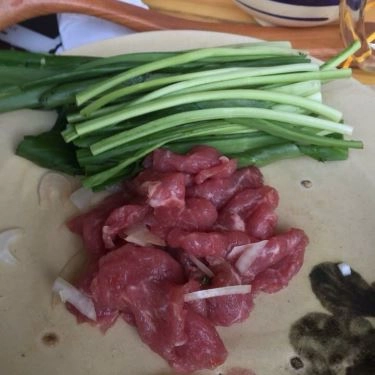 Món ăn- Quán Ăn Say Quán - Trường Sa
