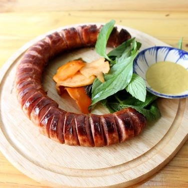 Món ăn- Quán Ăn Say Quán - Trường Sa