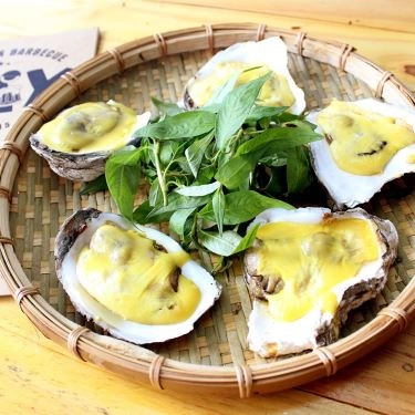 Món ăn- Quán Ăn Say Quán - Trường Sa