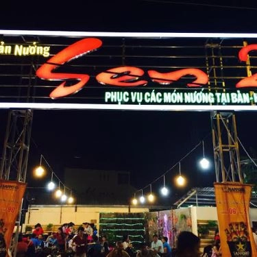 Tổng hợp- Quán Ăn Quán Sen 2 - Hải Sản & Nướng Tại Bàn