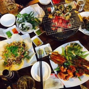 Tổng hợp- Quán Ăn Quán Sen 2 - Hải Sản & Nướng Tại Bàn