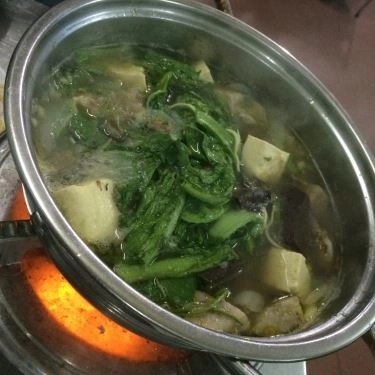Món ăn- Quán Ăn Quán Sinh - Phá Lấu & Lẩu Bò