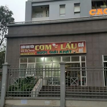 Tổng hợp- Quán Ăn Quán Sinh Viên - Cơm & Lẩu