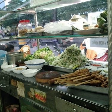 Tổng hợp- Quán Ăn Huế Deli - Các Loại Bánh Huế