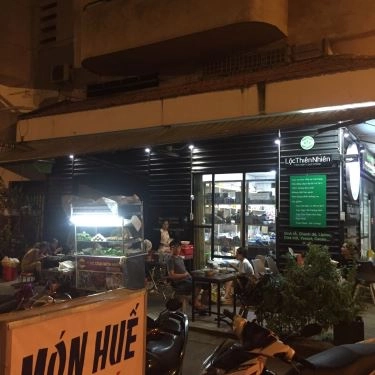 Tổng hợp- Quán Ăn Huế Deli - Các Loại Bánh Huế