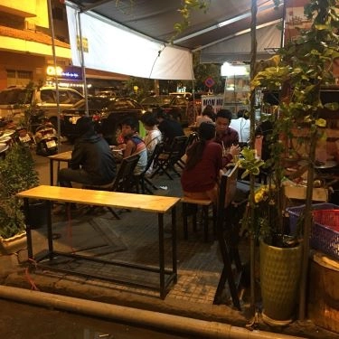 Tổng hợp- Quán Ăn Huế Deli - Các Loại Bánh Huế