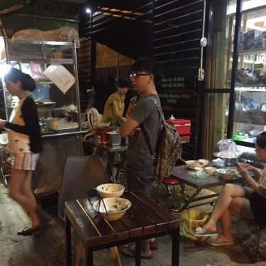 Tổng hợp- Quán Ăn Huế Deli - Các Loại Bánh Huế