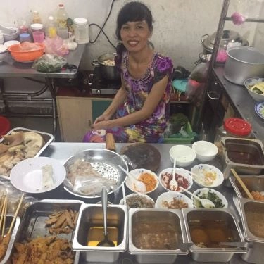 Tổng hợp- Quán Ăn Huế Deli - Các Loại Bánh Huế