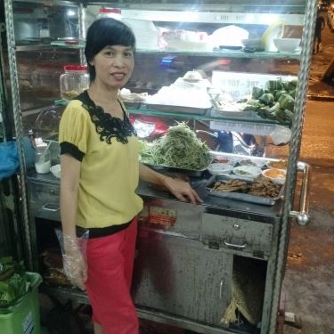 Tổng hợp- Quán Ăn Huế Deli - Các Loại Bánh Huế