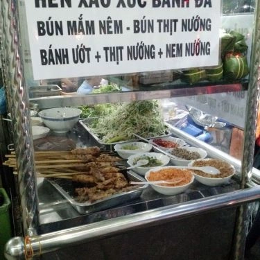 Tổng hợp- Quán Ăn Huế Deli - Các Loại Bánh Huế
