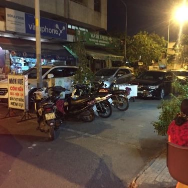 Tổng hợp- Quán Ăn Huế Deli - Các Loại Bánh Huế