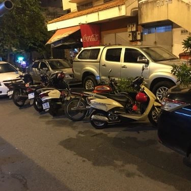 Tổng hợp- Quán Ăn Huế Deli - Các Loại Bánh Huế