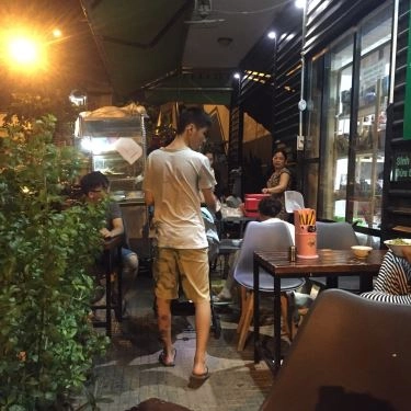 Tổng hợp- Quán Ăn Huế Deli - Các Loại Bánh Huế