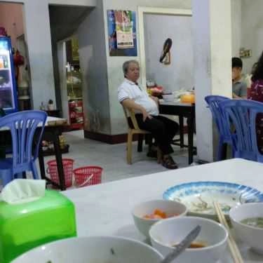 Tổng hợp- Quán Ăn Quán Số 6 - Mì & Phở