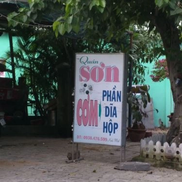 Tổng hợp- Quán Ăn Quán Cơm Sơn