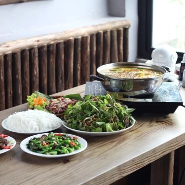 Món ăn- Quán Ăn Quán Sơn Khê - Lẩu & Nhậu Các Món