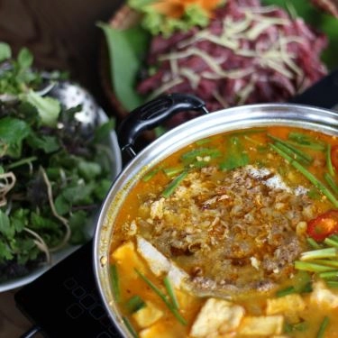 Món ăn- Quán Ăn Quán Sơn Khê - Lẩu & Nhậu Các Món