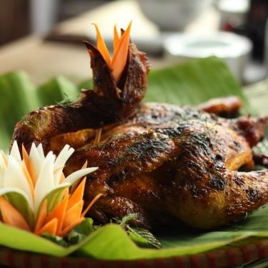 Món ăn- Quán Ăn Quán Sơn Khê - Lẩu & Nhậu Các Món
