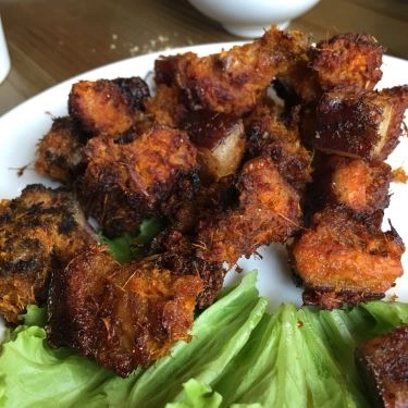 Món ăn- Quán Ăn Quán Sơn Khê - Lẩu & Nhậu Các Món