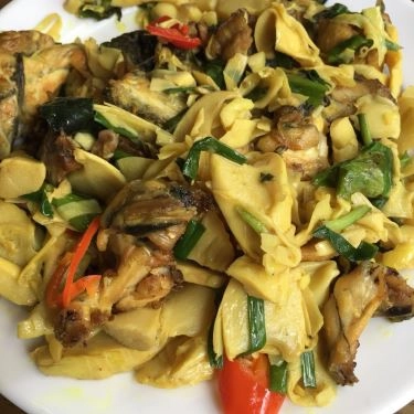 Món ăn- Quán Ăn Quán Sơn Khê - Lẩu & Nhậu Các Món