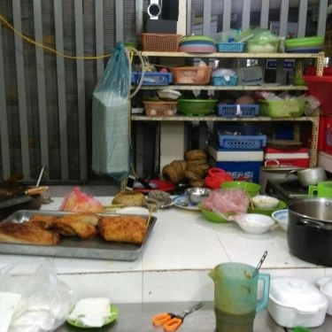 Tổng hợp- Quán Ăn Quán Sông Hàn - Bánh Tráng Cuốn Thịt Heo & Bánh Canh Ghẹ