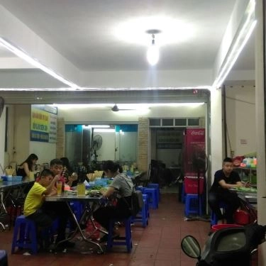 Tổng hợp- Quán Ăn Quán Sông Hàn - Bánh Tráng Cuốn Thịt Heo & Bánh Canh Ghẹ