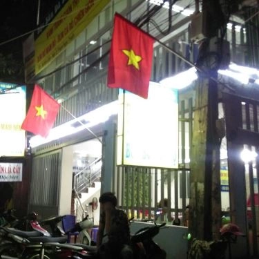 Tổng hợp- Quán Ăn Quán Sông Hàn - Bánh Tráng Cuốn Thịt Heo & Bánh Canh Ghẹ