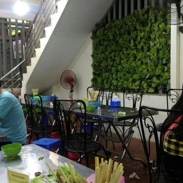 Tổng hợp- Quán Ăn Quán Sông Hàn - Bánh Tráng Cuốn Thịt Heo & Bánh Canh Ghẹ