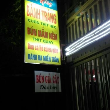 Tổng hợp- Quán Ăn Quán Sông Hàn - Bánh Tráng Cuốn Thịt Heo & Bánh Canh Ghẹ
