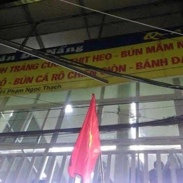 Tổng hợp- Quán Ăn Quán Sông Hàn - Bánh Tráng Cuốn Thịt Heo & Bánh Canh Ghẹ